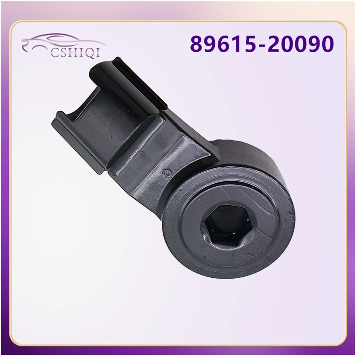 

89615-20090 8961520090 Датчик детонации для Toyota Corolla 4Runner CHR Sienna Camry Tundra Tacoma RAV4 Prius для Lexus