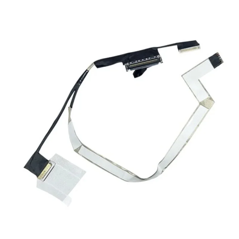 Cabo de Vídeo LCD 30PIN EDP IR WO P NTS para Dell Latitude 5420 E5420 0VPHFP VPHFP DC02C00RK00 NOVO