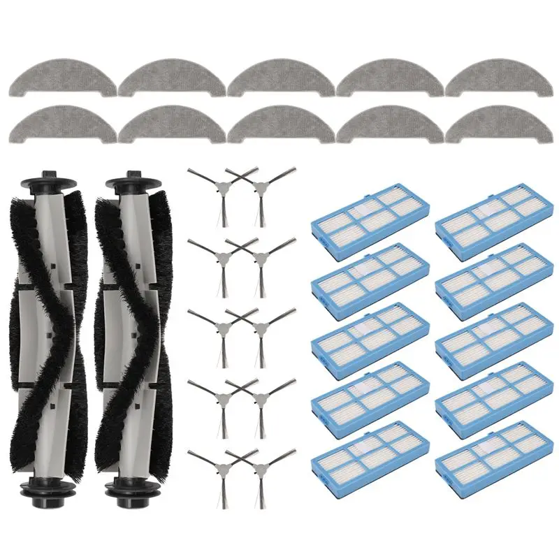 Hot-For Proscenic 8…