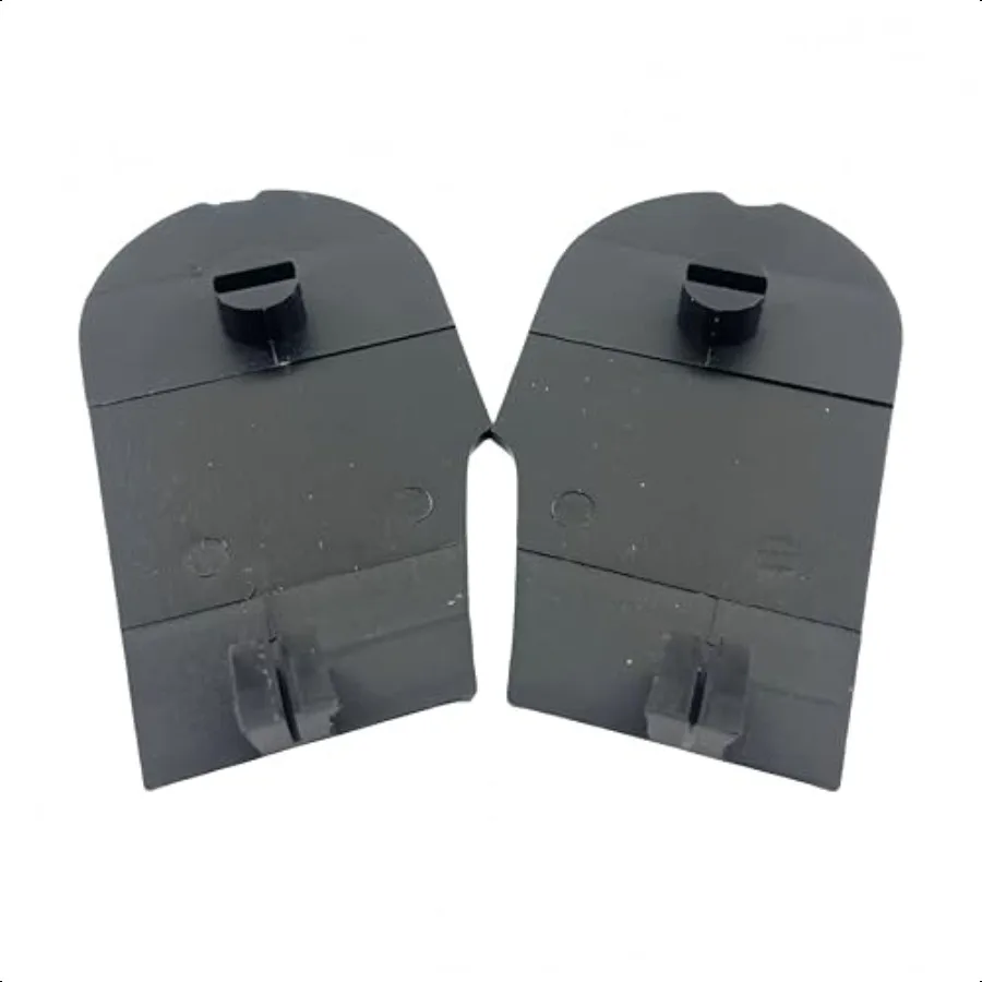 

Wear Pad Set 1 Gen 2 Fit for Quicksier Mercury Alpha Replace 8M2015937 879346T30 814386 814387