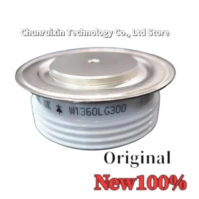 

Новый оригинальный тиристорный силовой модуль W3697VC280 W1360LG300