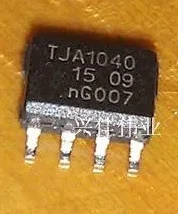 10PCS New original authentic TJA1040 TJA1040T SOP8