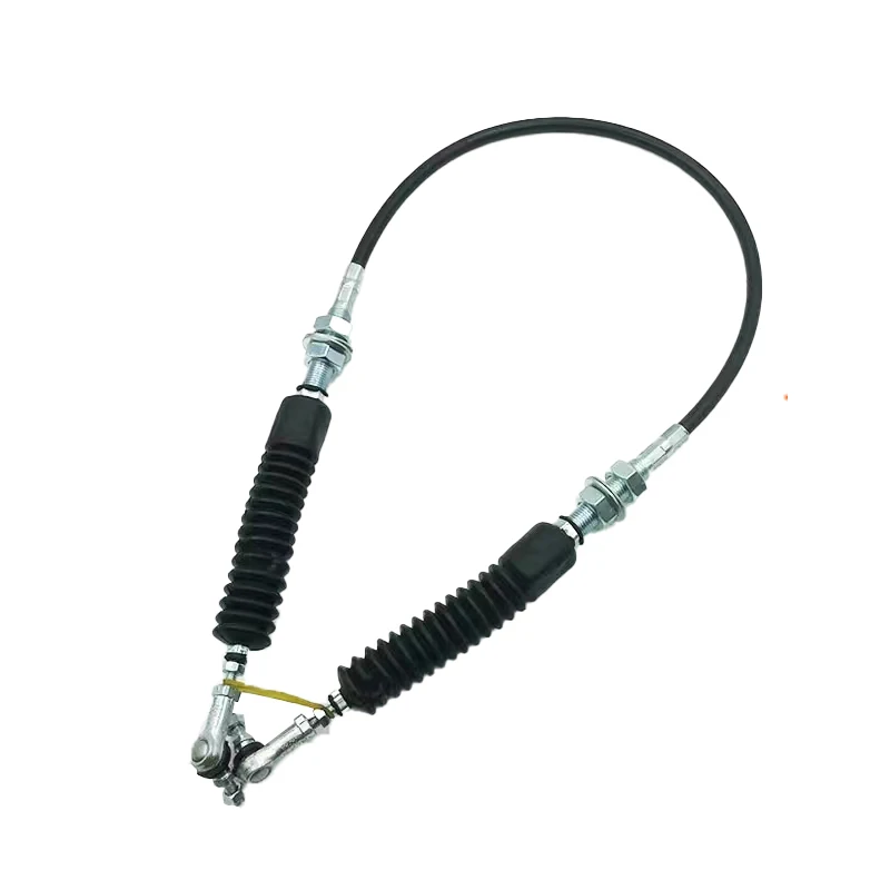 

For HITACHI ZX EX/ZAX/100/120/200/330-2/3/5/6 Excavator throttle motor motor throttle cable excavator accessories