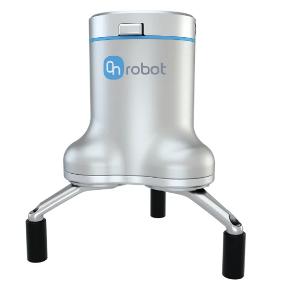 Pince Robot Onrobot RG6 pour Pick and Place avec 2 temps, pour Han Elfin UR Aubo cobot