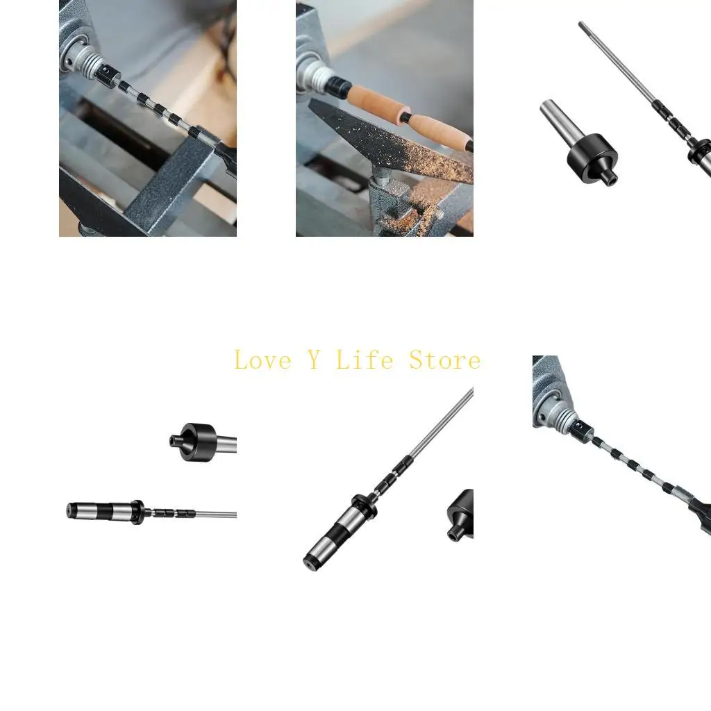 L74C Mandrel Mt2 Pen Pacchetto Saver Saver Pacchetto coda accessorio in legno in legno