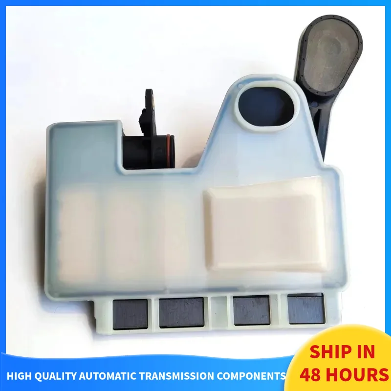 J1KP-7G186-AD 8F24 فلتر زيت ناقل الحركة الأوتوماتيكي J1KP7G186AD لملحقات سيارة فورد فوكس