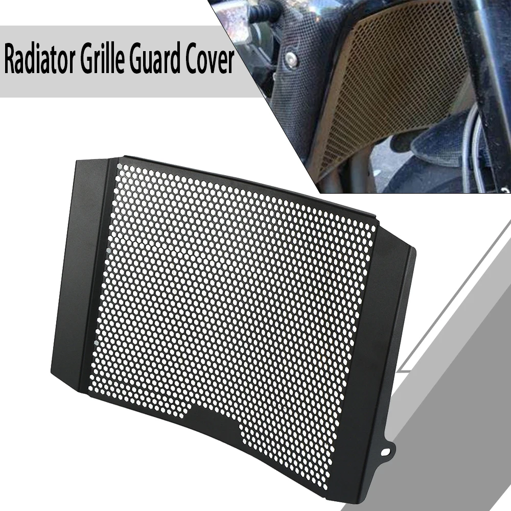 

For Street Triple R 675R 675 R Motorcycle Accessories 2008 2009 2010 2011 2012 2013 Street Triple675 Radiator Grille Guard Cover