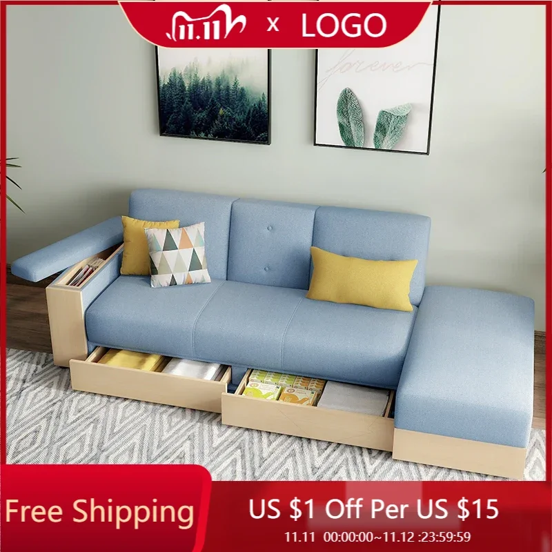 

Multifunctional Room Decor Living Room Sofas Designer Love Seat Floor Living Room Sofas Nordic Divano Entrance Hall Furniture