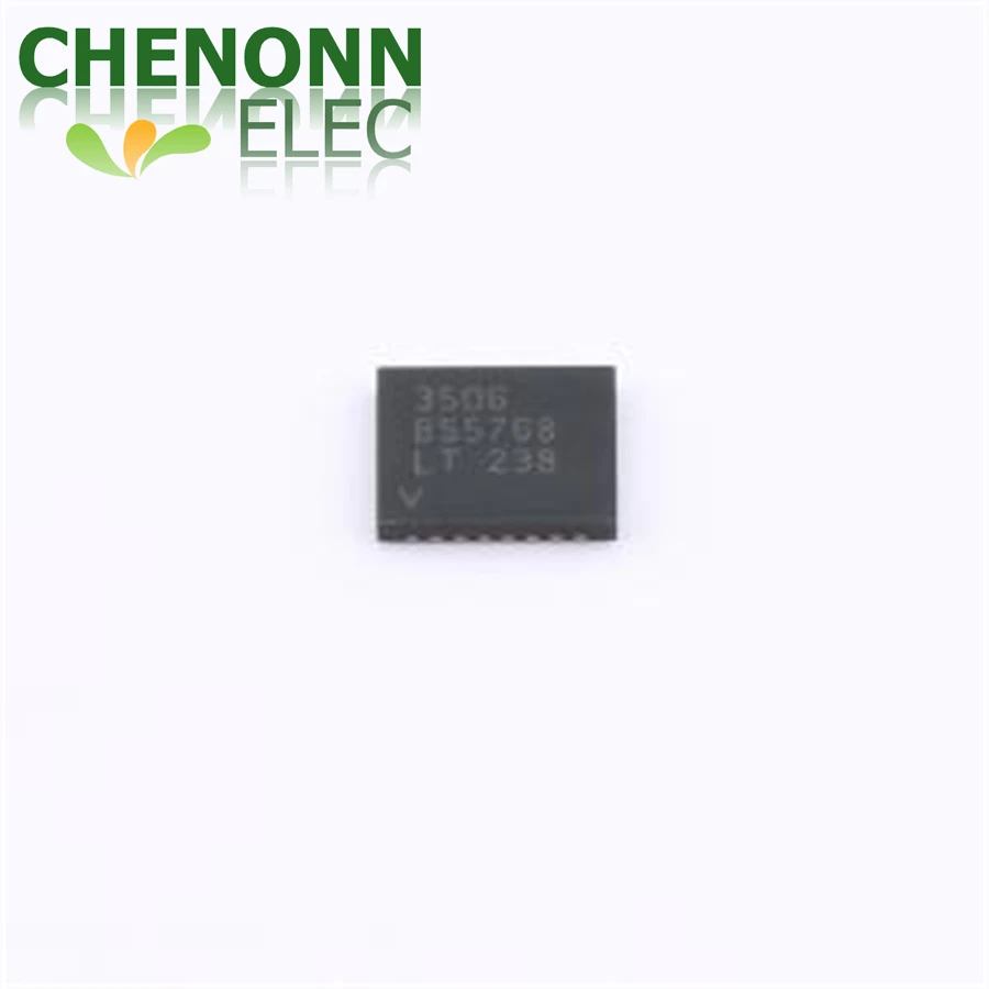 

2 шт./лот LT3506IDHD # TRPBF (Преобразователи постоянного тока)