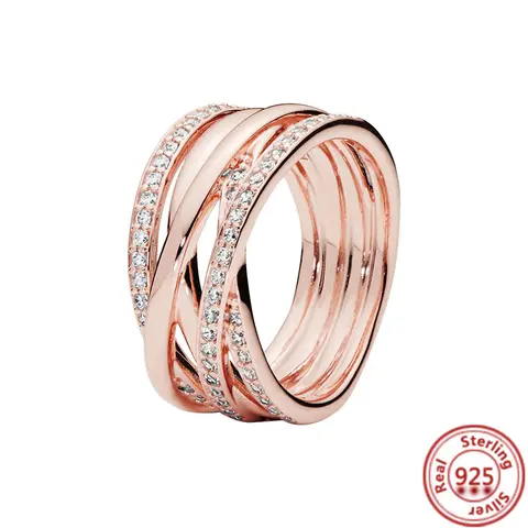 8 best sales सोने की डली के छल्ले - №5