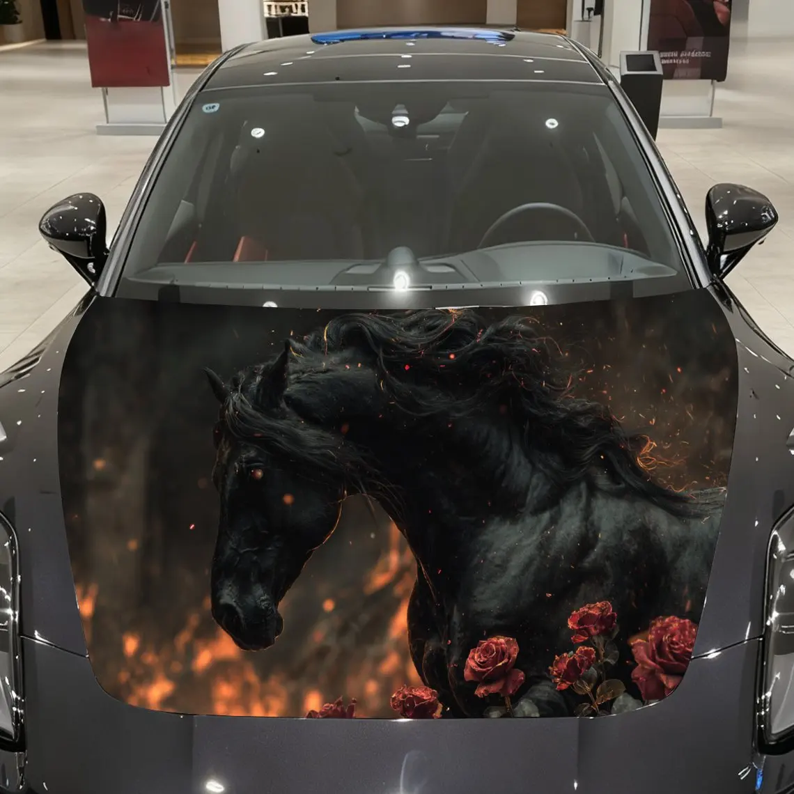 Gorgeous Peerless A…