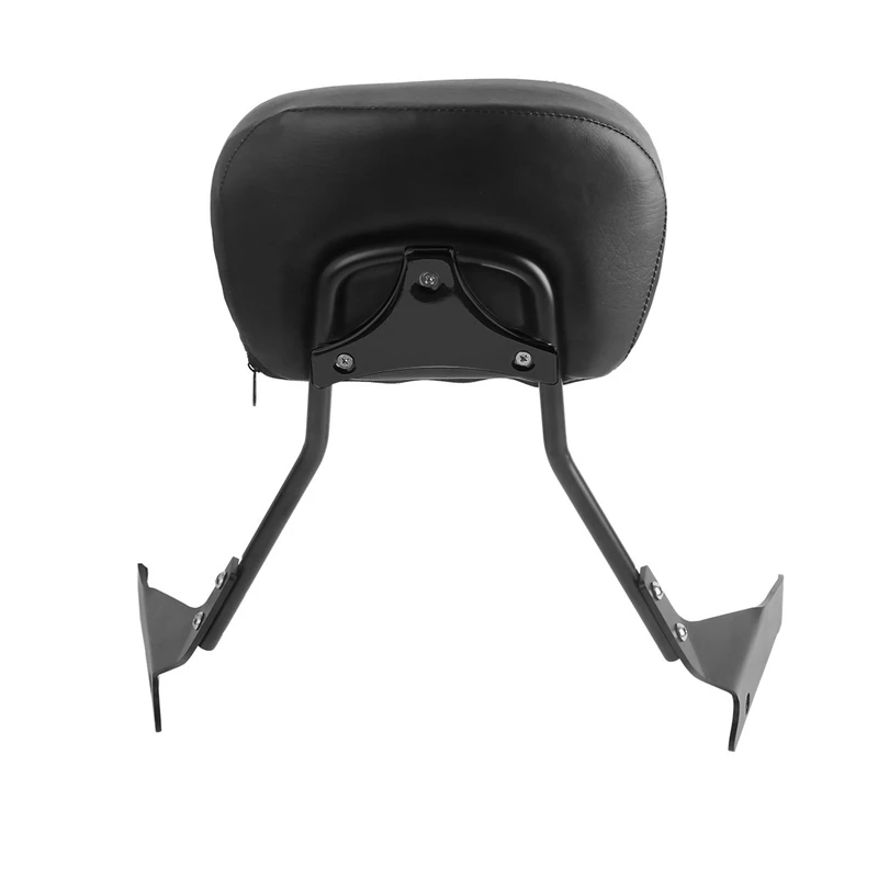 Detachable Sissy Bar Backrest For Suzuki Boulevard M109R 2006-2023 M109RZ Limited 2007-2011 M109R2 2008-2009