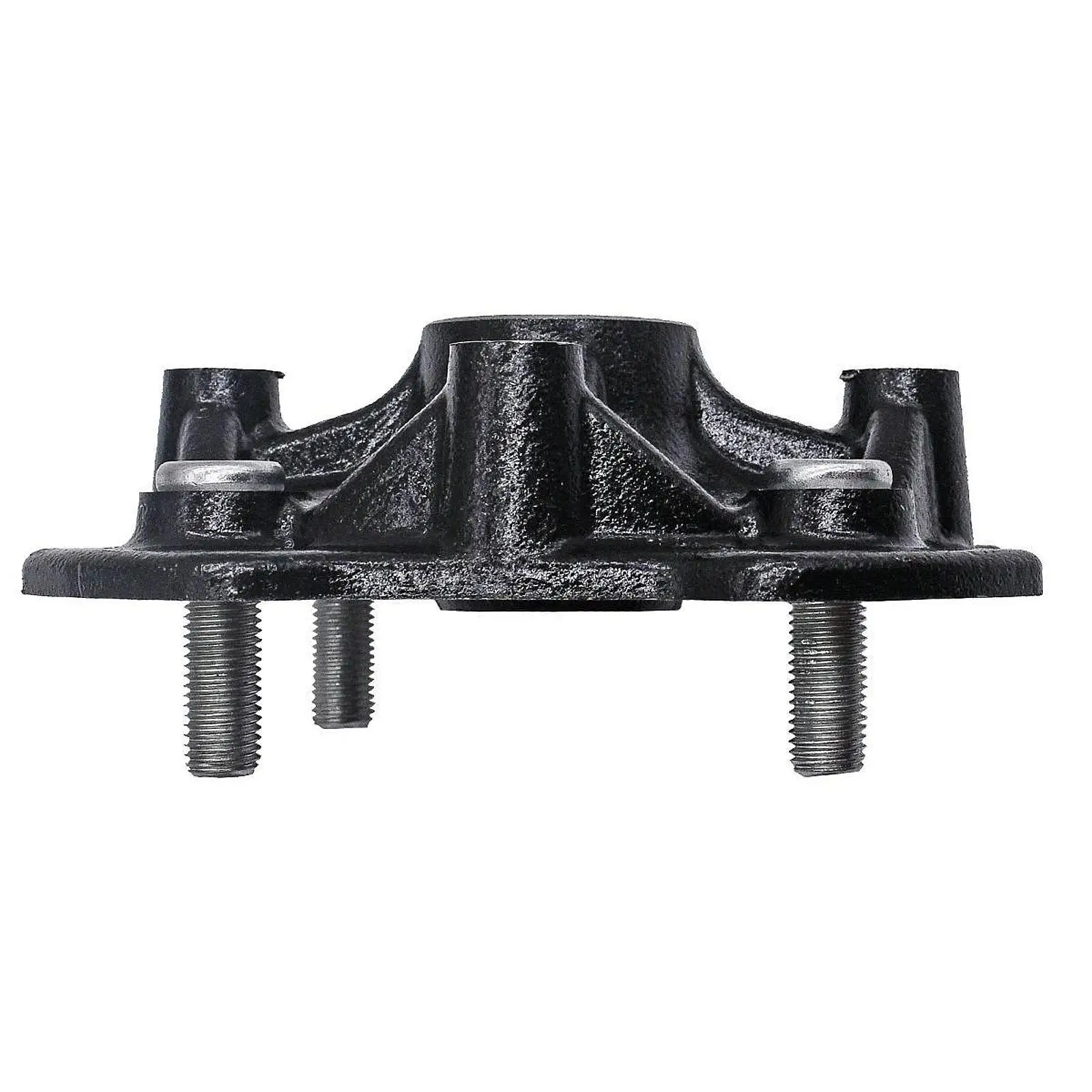 Wheel Hub 44615-hr3-a20 Replace Parts Metal Front Left or Right for Honda