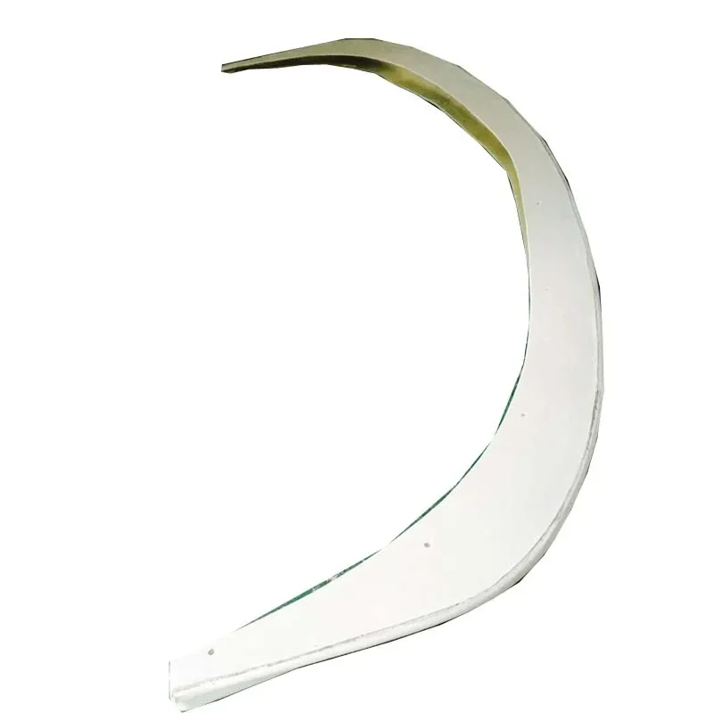

FRP Front Bumper Lip Fit for 2013 Corvette Z06 Glass Fiber