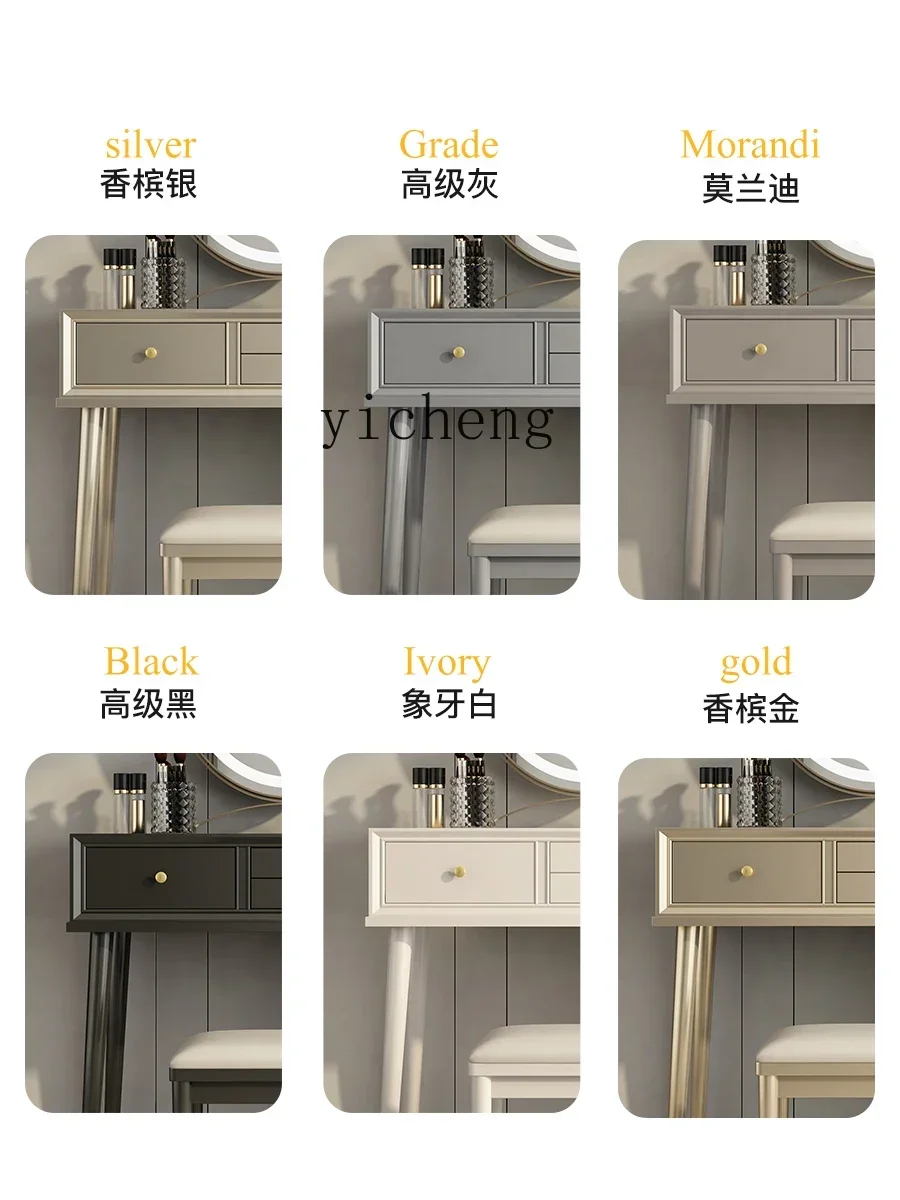 

light luxury solid wood door shoe cabinet household foyer porch cabinet simple modern locker