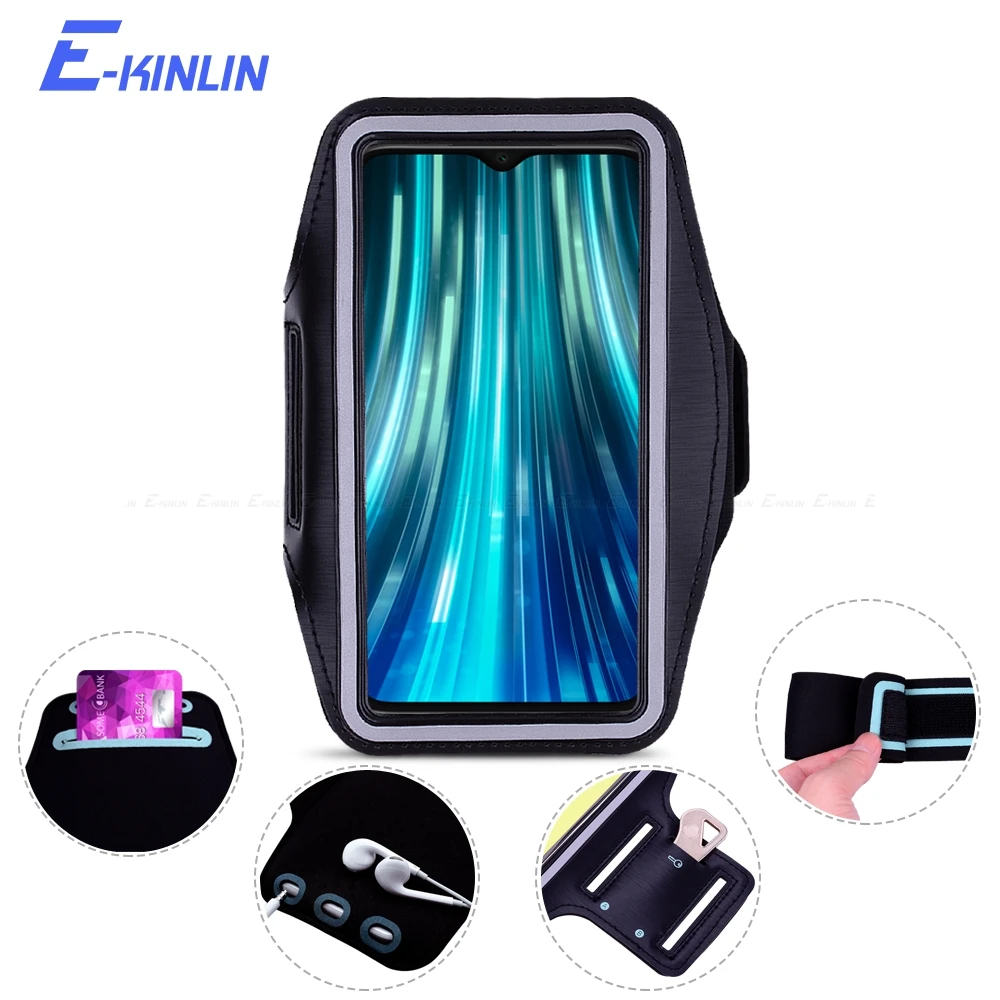 Чехол на руку для Xiaomi Redmi Note 10S 9S 9 8 7 Pro Max Mi 11i 11 10T 10 9T 9 10 Lite