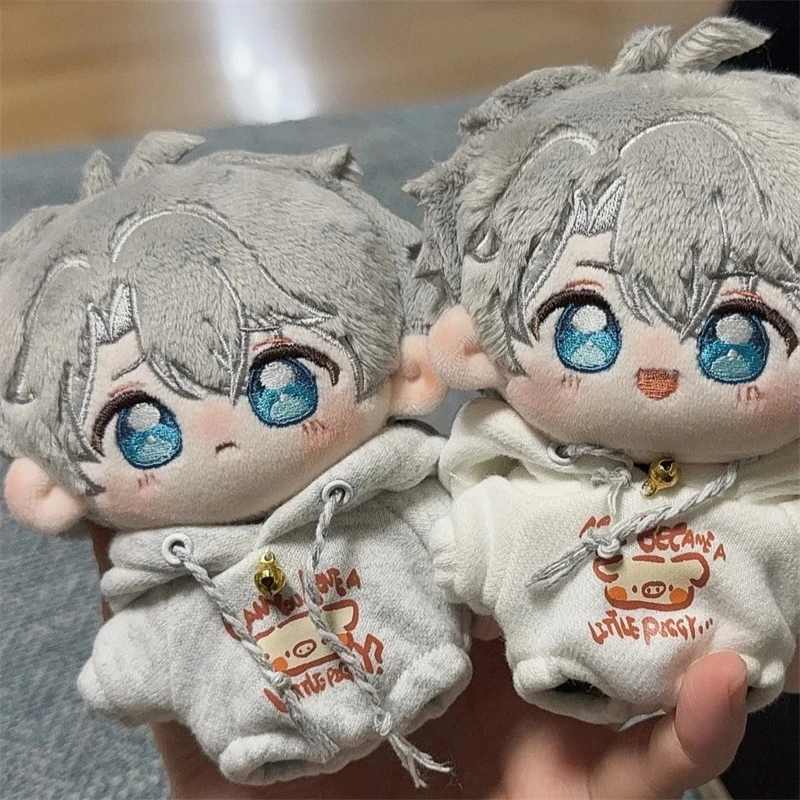 Honkai Star Rail Zeester Pluche Khaslana Pop Rugzak Hanger Kawaii Squishy Accessoire Voor Tieners Vrouwen Gamers Verjaardagscadeau