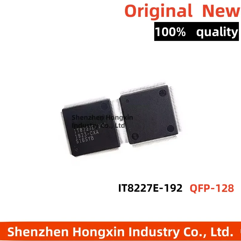 

1pcs new IT8227E-192 flashing program board number NM-D041 NM-D281 C921 C911 NM-D741 D931