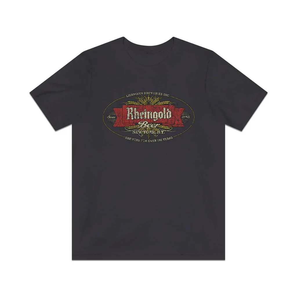 

Rheingold Extra Dry 1883 Vintage Men's T-Shirt