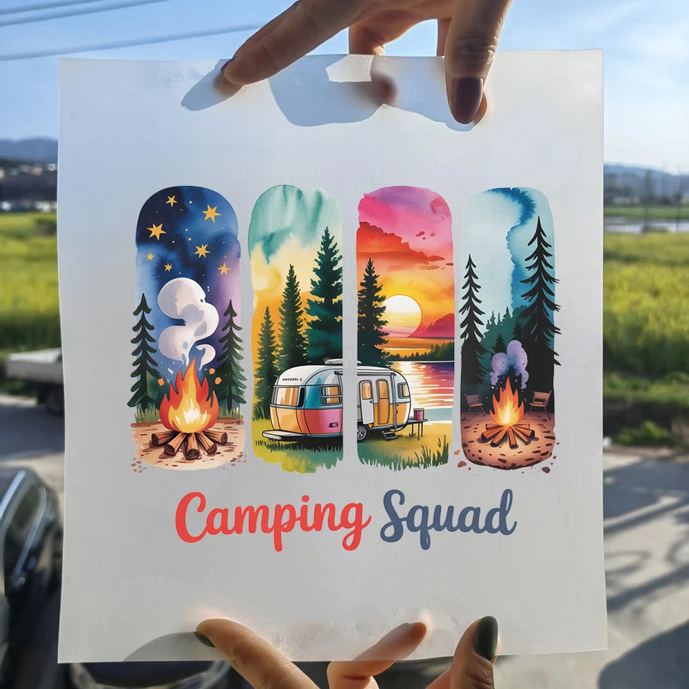 15cm Kid Creative Outdoor Camp - Outdoor Kid Friendly 评论和价格