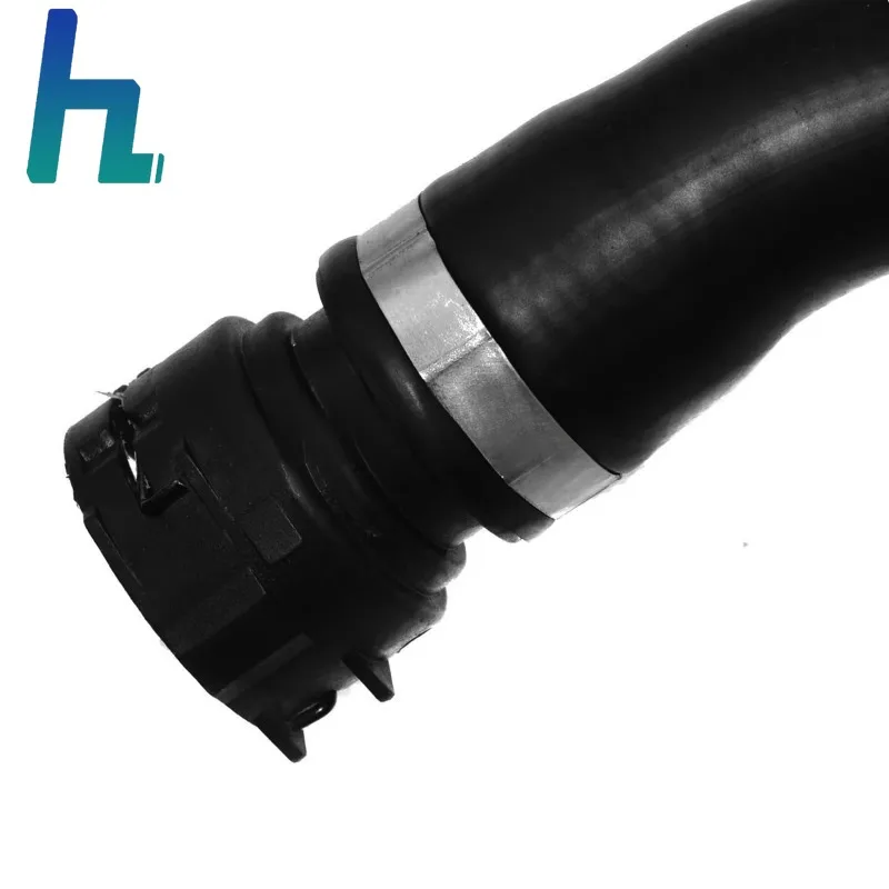 17127525023  Cooling Radiator Water Pipe For BMW E81 E87 E82 116i 118i 120i New - Image 3