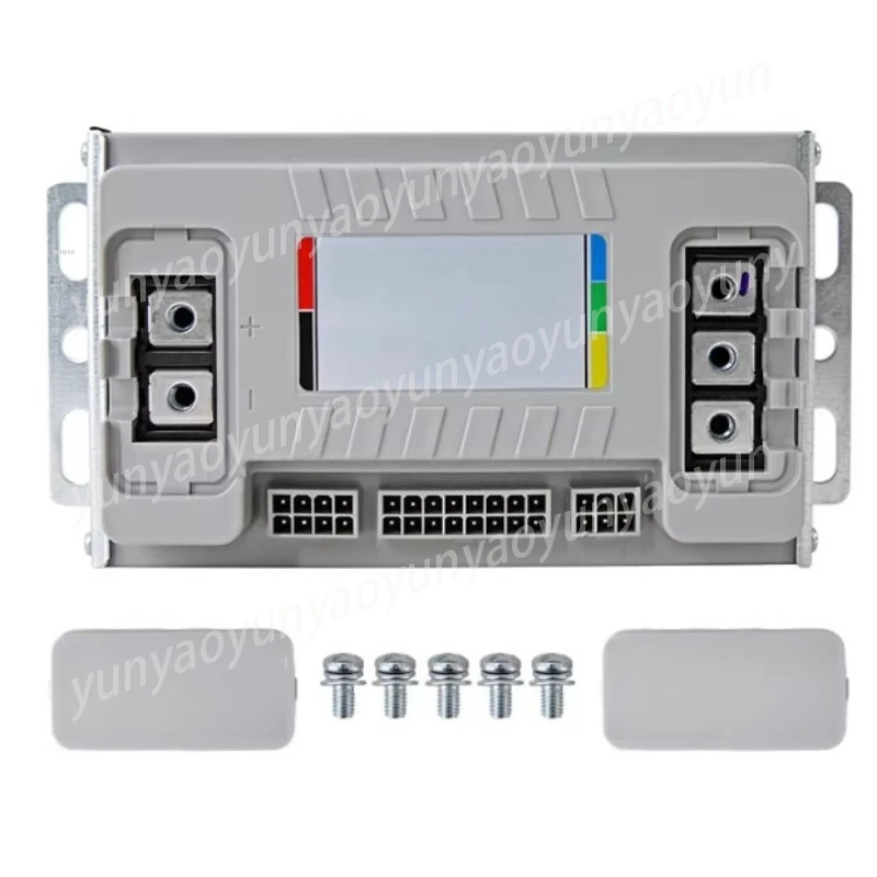 Plug and Play E-Bike Controller Direct Replacement Brushless Speed Controller Electric Scooter 24V 36V 48V Waterproof