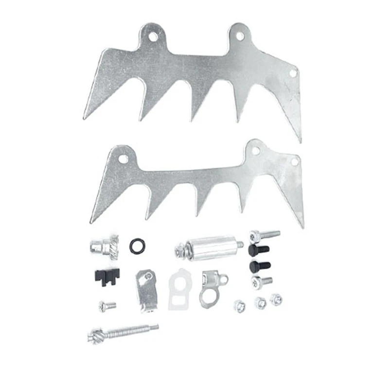 المصد سبايك قطع سلسلة الكلاب الماسك عدة ل Stihl MS660 MS460 MS440 066 064 046 044 الغاز بالمنشار 1122 650 7700