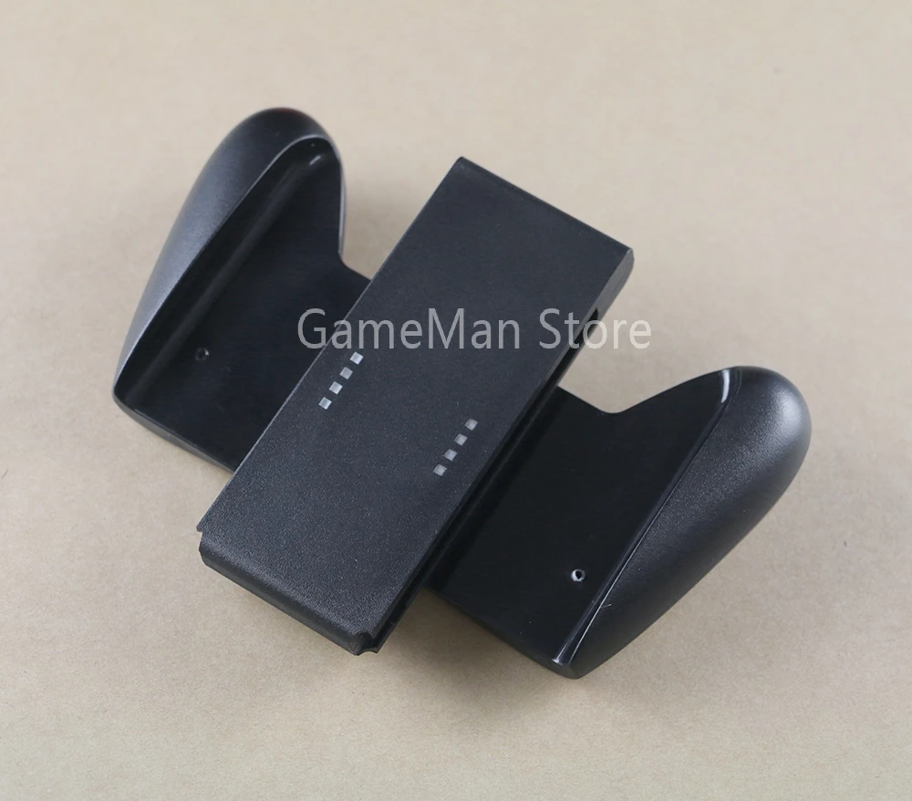 10pcs High Quality Comfort Grip Handle Hand Bracket Support Holder For NS Switch Joy-con Controller Stand