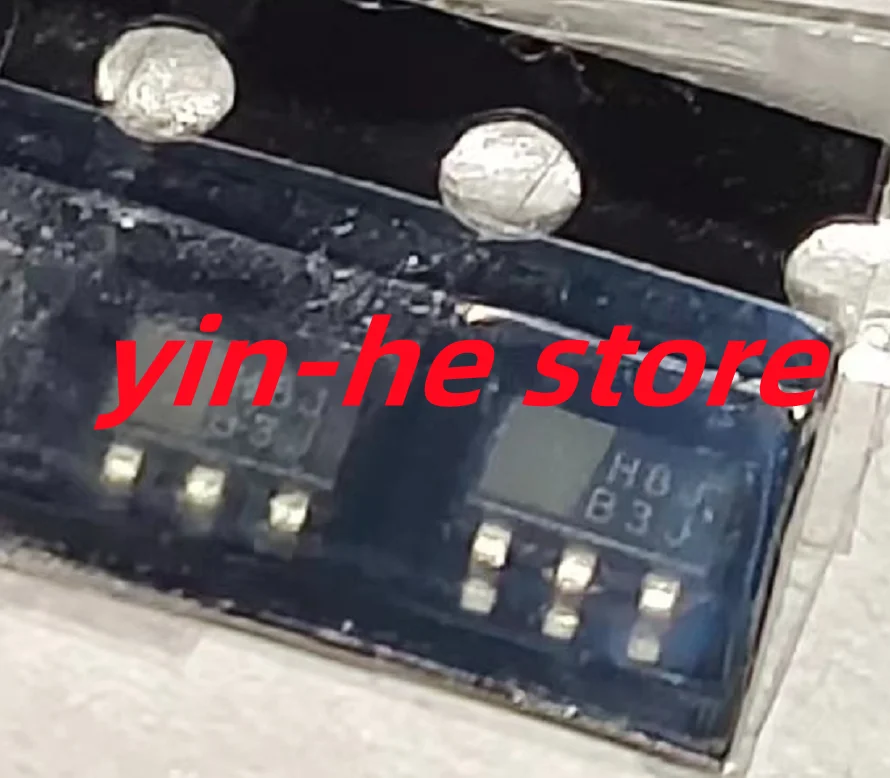 

5 шт. новый упаковка GS7615STDB-R SOT23-5