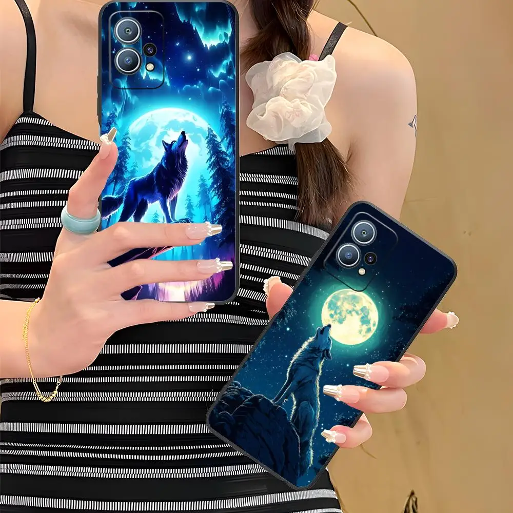 Fashion Wolf Mobile…