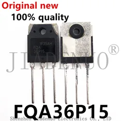 (2-5piece)100% New original FQA36P15 36P15 TO-247 36A/150V Chipset