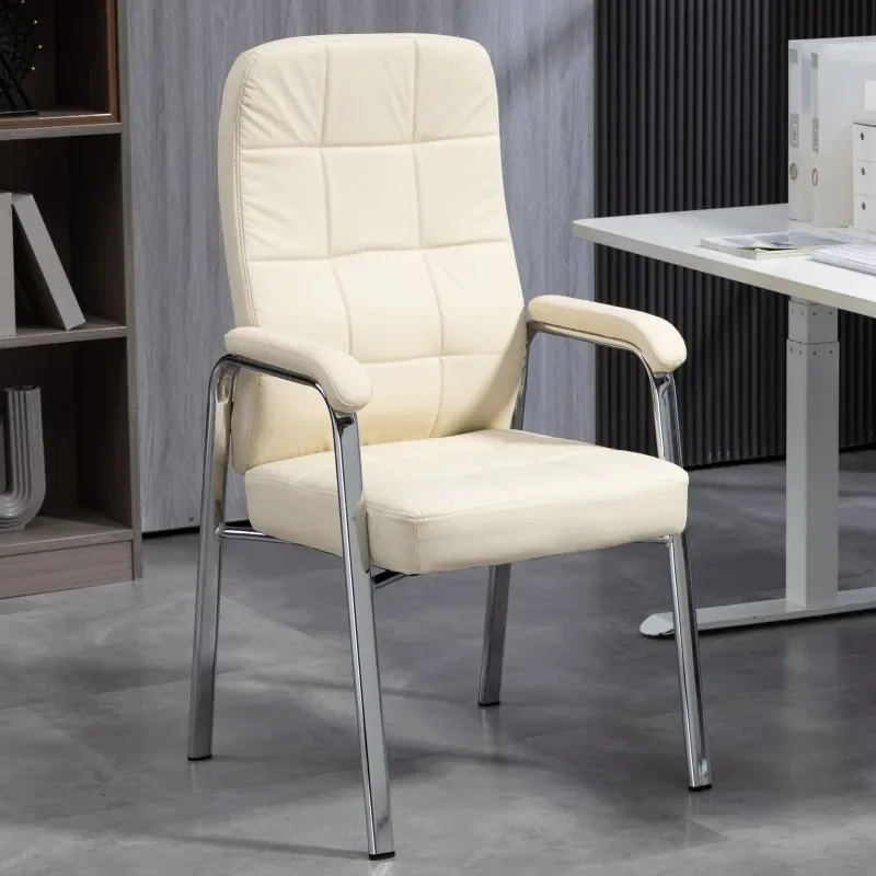 

Technology Cloth Chair Household Heightening Meeting Office Armrest Chiar Fashion Computer Single Silla Oficina Furniture