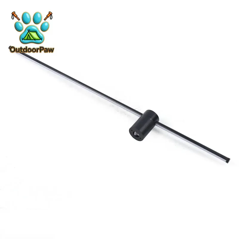 1M Modern LED Wall Light – Long Strip Sconce for Stairs, Bar, and Bedroom, Sleek Linear Design