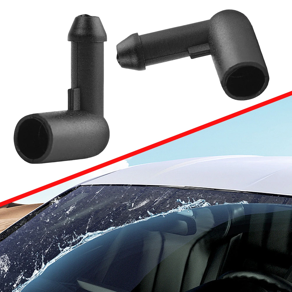 Scheiben wischer waschanlage Schlauch rohr anschluss 13171805 1452941 für vauxhall opel zafira b astra h