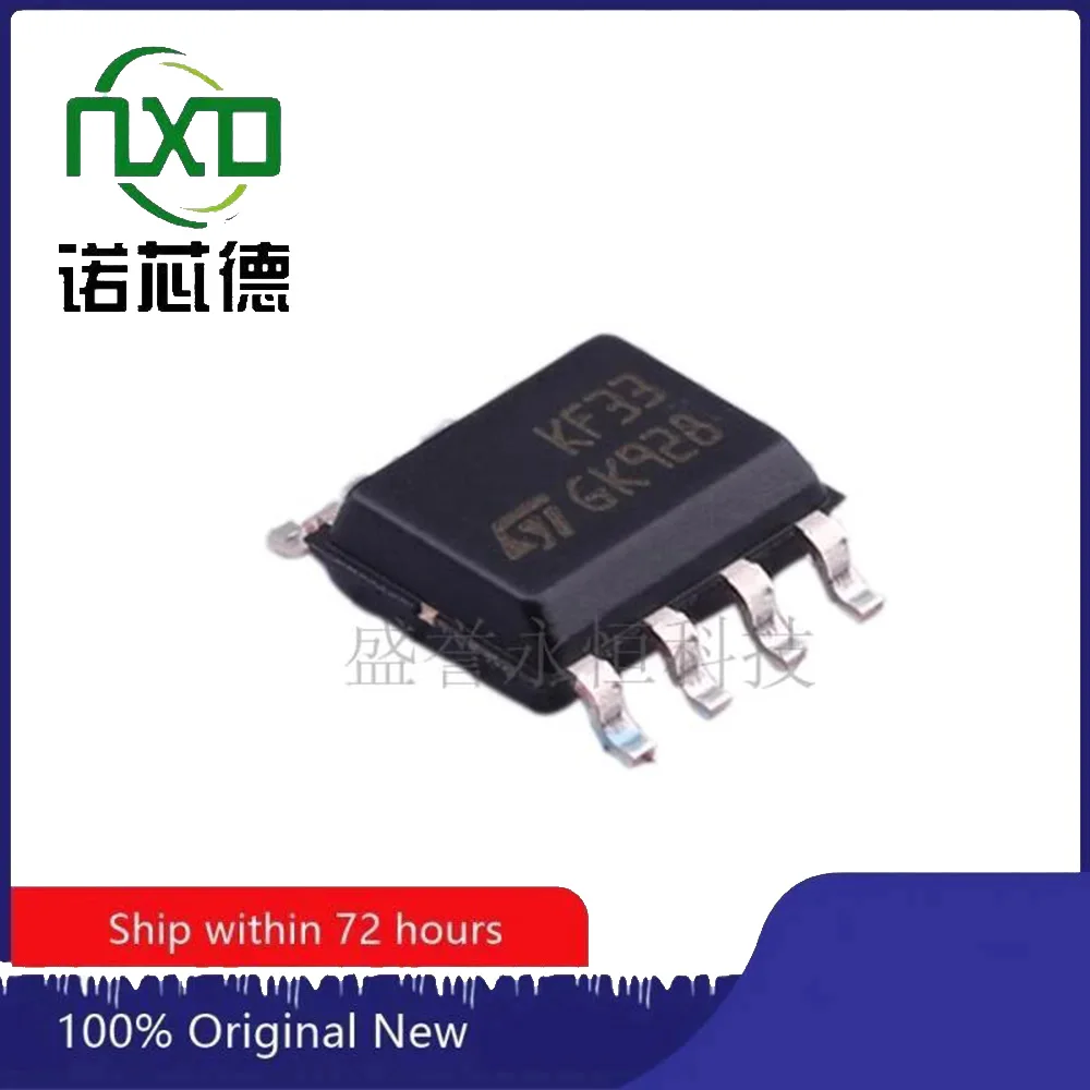 10PCS / Lot New KF3… - image