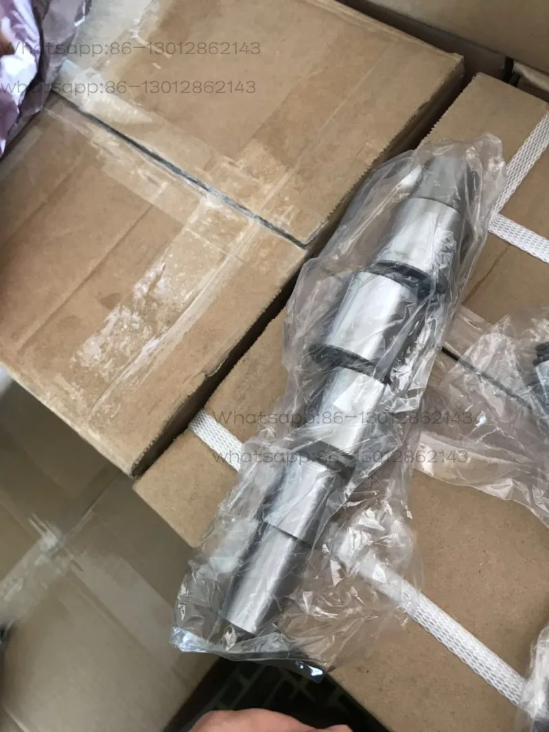 High pressure plunger pump, water pump 15 liters flow 200 kg pump INT-W201