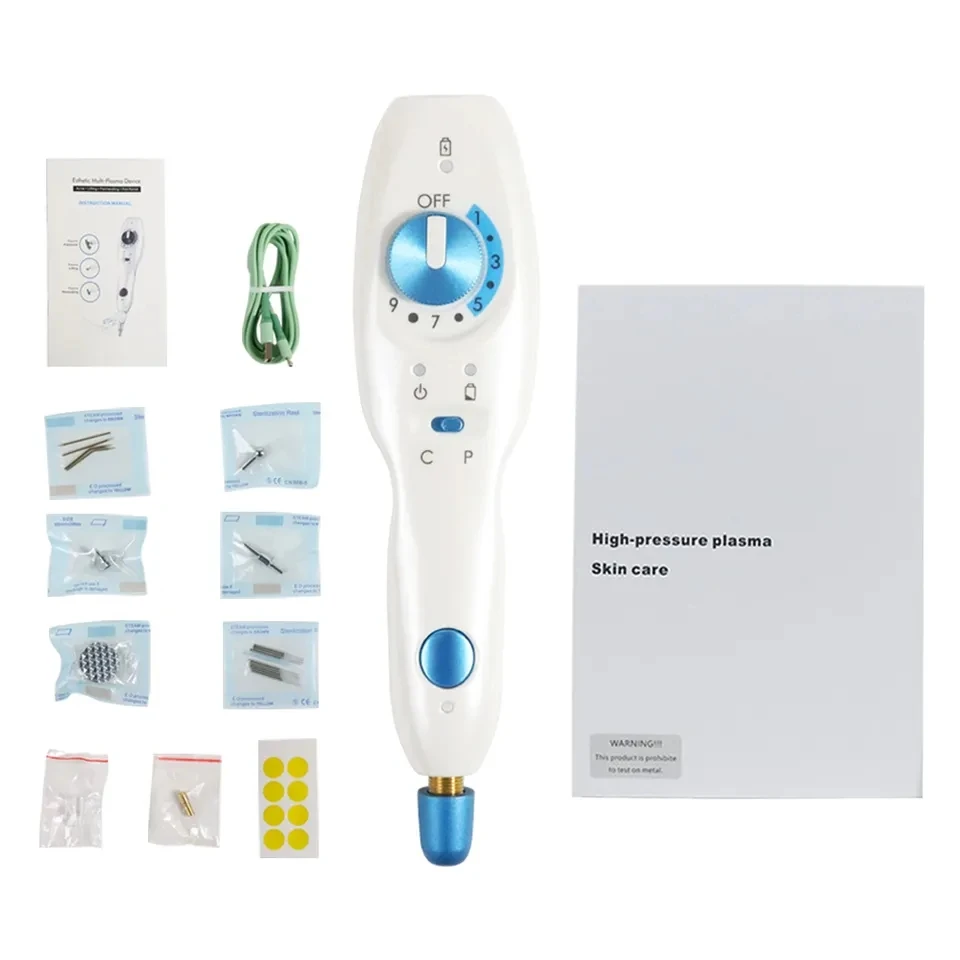 New product fibroblast plamere plasma lifting plasma