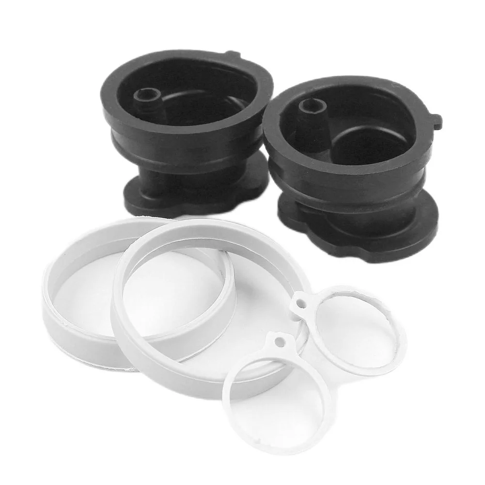 Chainsaw Engine Air Intake Manifold 11301412200 Fits MS170 MS180 MS170C MS180C 017 018 Plastic Black Replacement