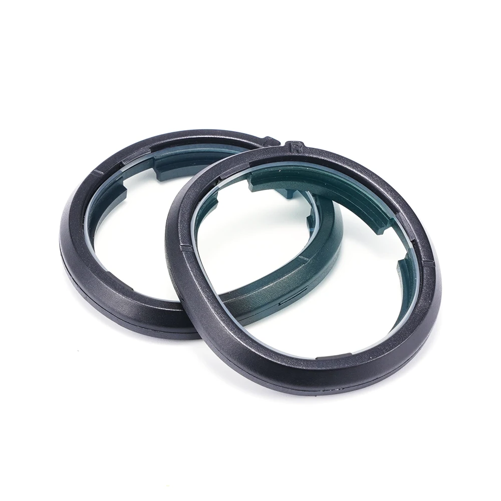 Für Quest 3 Objektiv Myopie Anti-Blau Anti-Glare Gläser Magnetische Brillen Rahmen VR Rezept Linsen Für Meta Quest 3 zubehör – Detail 14