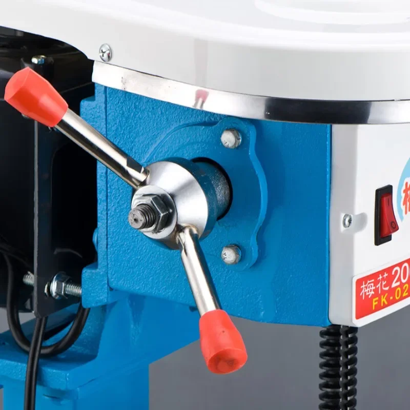 Commercial copper plate snowflake cotton ice machine summer desktop stall machine ice shaver