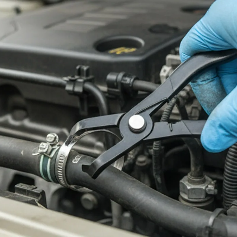 مجموعة أدوات إزالة مشبك السيارة أداة إزالة الكسوة للوحة الباب التلقائي لهوندا تويوتا نيسان إصلاح السيارات الصيانة الداخلية DIY