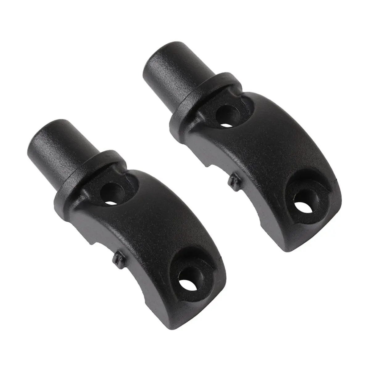 #02R (Black)Motorcycle Clutch Lever Holder Rearview Mount for BMW F750GS F850GS,Motorbikes Accessories