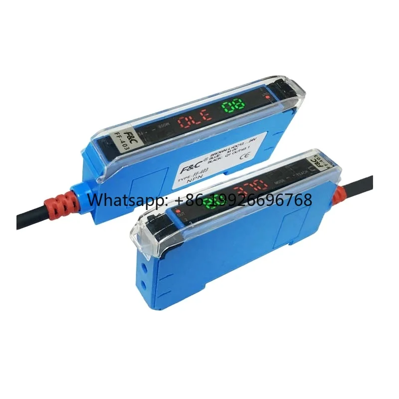 FF-403V 0-5V Analog…