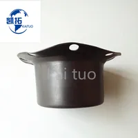 35317197 35592534 Copa de diafragma de válvula compatible con compresor de aire de tornillo Ingersoll Rand