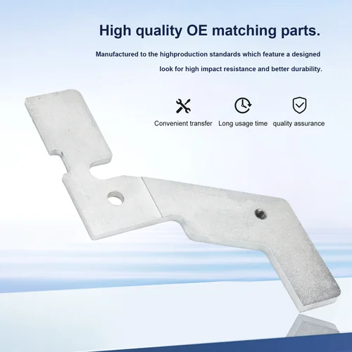 Imagen 2 del producto Kit de herramientas de sincronización para motor EcoBoost 2.0L2.3L para Ford Escape Explorer Fusion Focus Lincoln MKC MKT MKZ 303-507 303-1521 303-1565