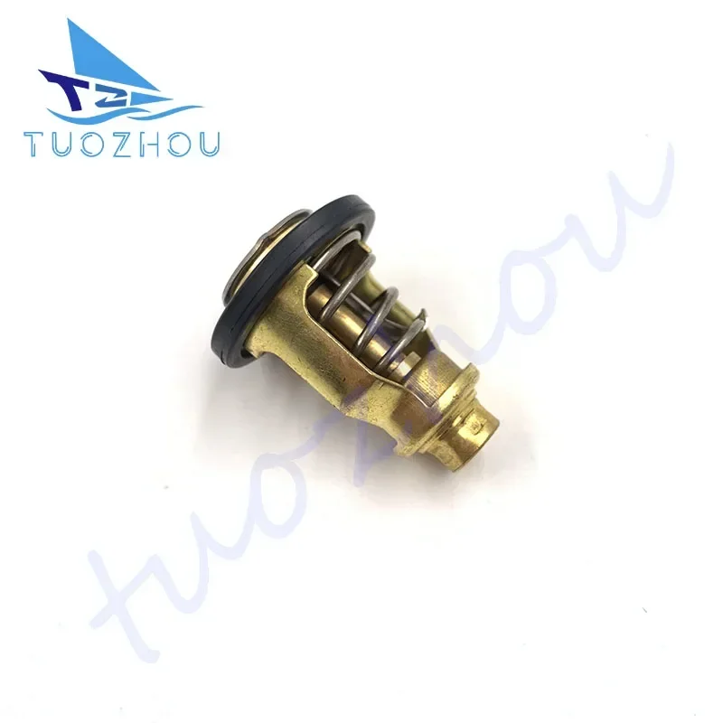 17670-90J20 Thermostat 50°C For Suzuki Outboard DF 100 115 140 150 175 200 250 300 HP Engine 17670-90J21