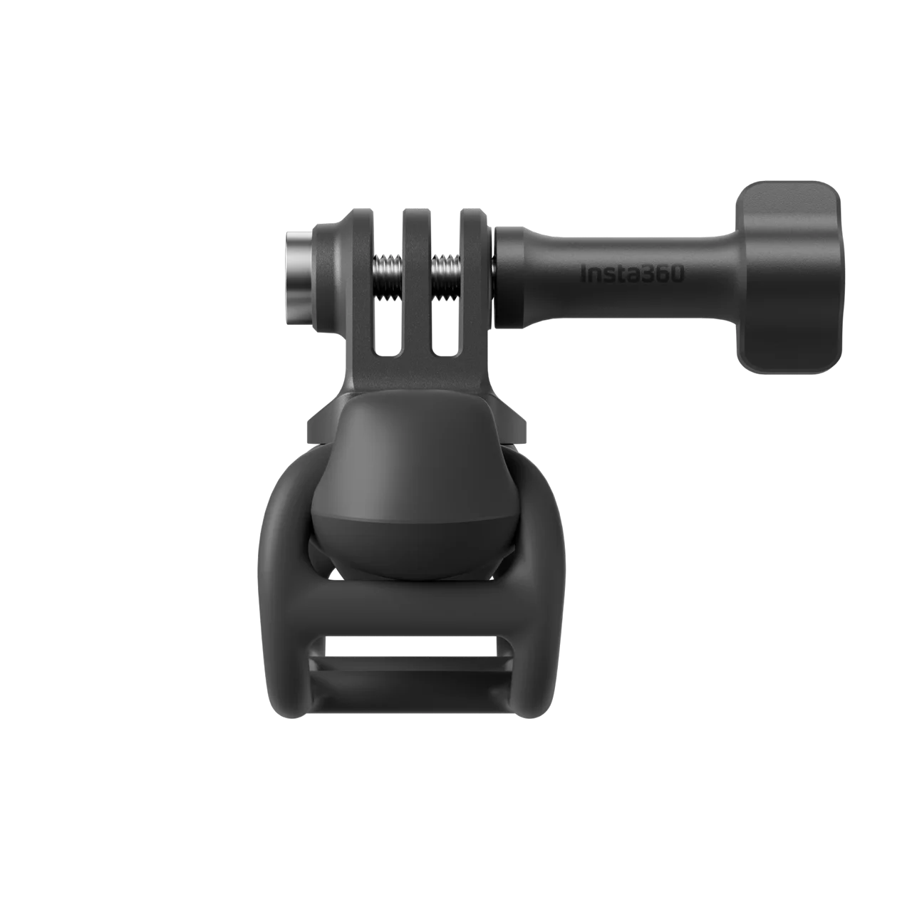 For Insta360 GO Ultra Flexi Strap Mount