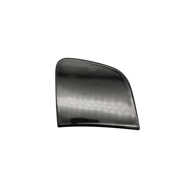 For 17-19 Mercedes Benz GLA Class Front Bar Trailer Cover W156 Front Tow Hook Cover 156854200 5