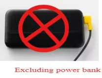 Neue Männer Casual Stehkragen Im Freien Warme Elektrische Weste Winter Usb Port Intelligente Heizung Ärmellose Mantel (Keine Power Bank) – Detail 1