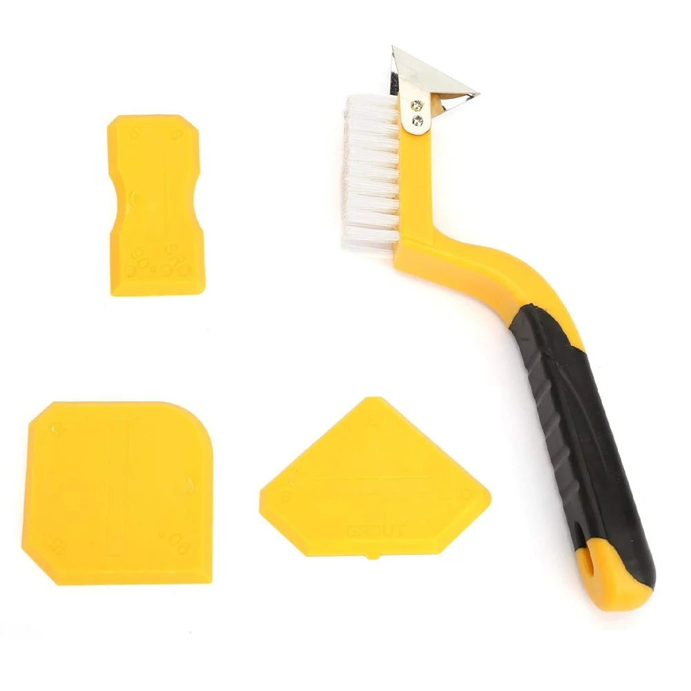 Features Sturdy Compatibility Caulking Adjustable Scraping Angles Compatibility Note Save Sealant And Easy To Use